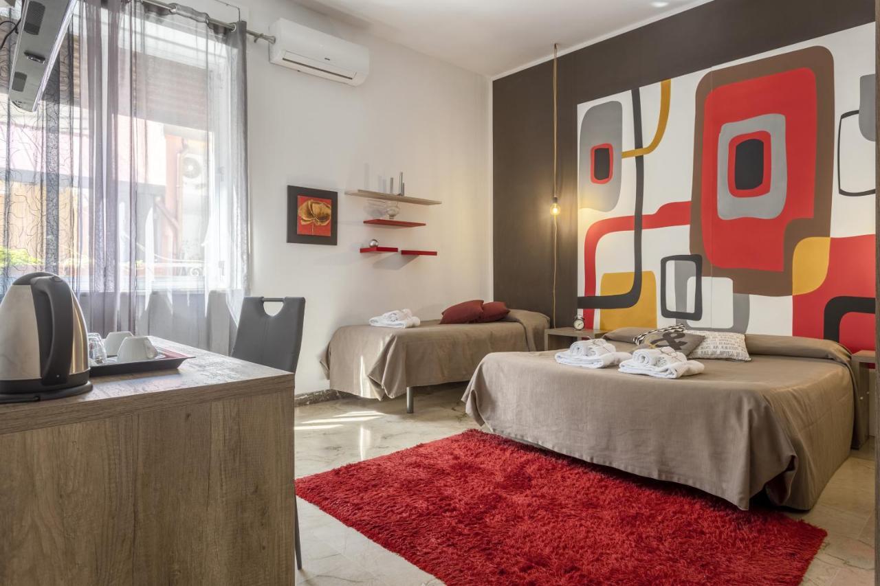 Massimocentro Rooms — Photos 2