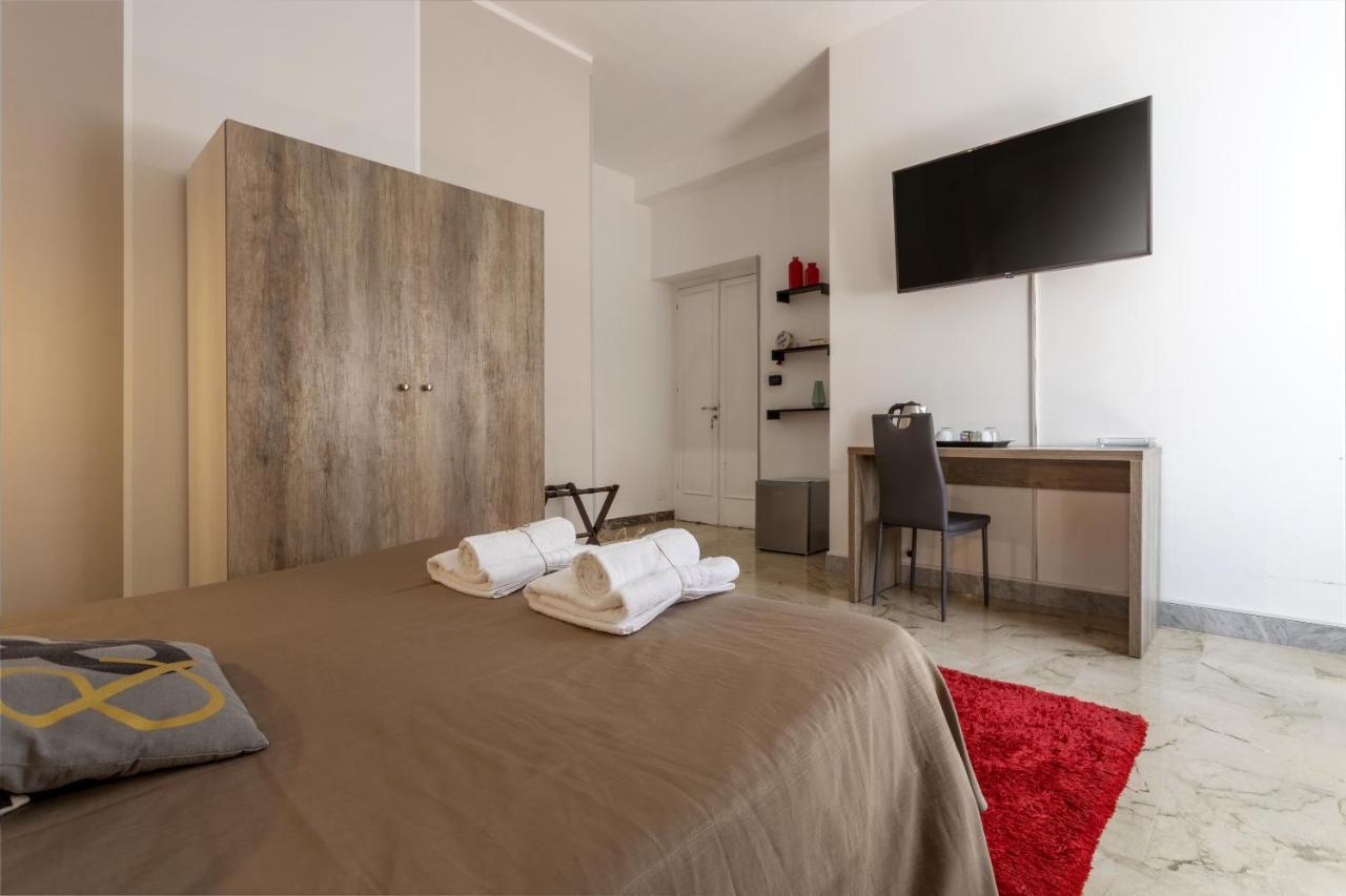 Massimocentro Rooms — Photos 1